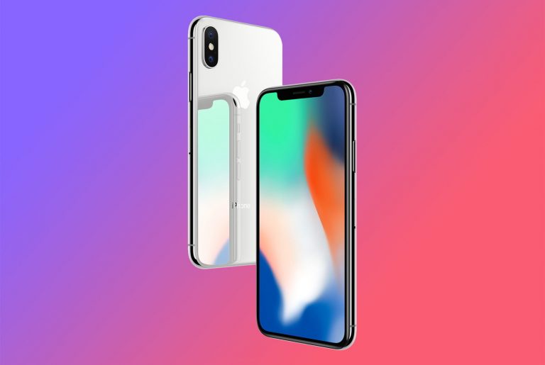iPhone X Bodi