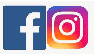 Facebook dan Instagram aplikasi yang sering dipakai orang korea