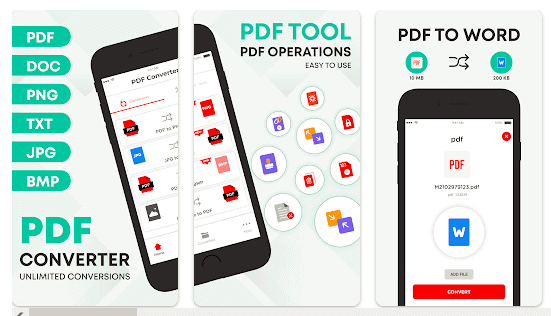 ubah file pdf ke word untuk edit file pdf