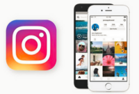 Cara Copy Link Akun Instagram