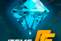 Top Up Diamond FF