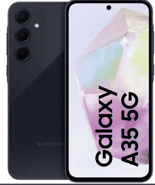 Samsung Galaxy A35 5G