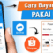 Cara Bayar Shopee Lewat DANA