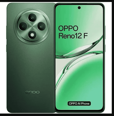 Hp Oppo Reno 12F 4G
