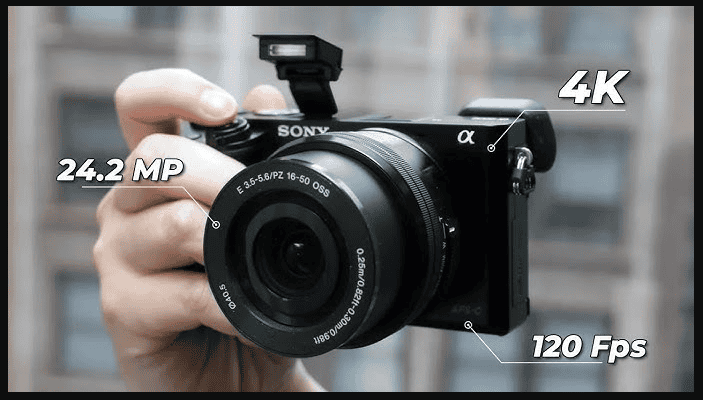 Kamera Mirrorless Terbaik