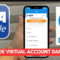 Kode Virtual BCA ke DANA