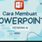 Cara Membuat PPT dengan AI