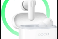 OPPO Enco Buds 3 Pro
