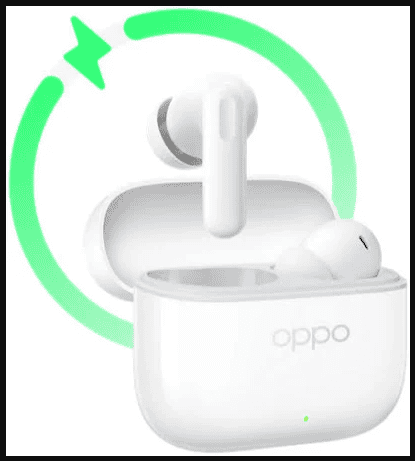 OPPO Enco Buds 3 Pro