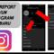 Cara Report Akun Instagram