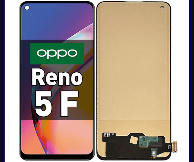 LCD Oppo Reno 5F