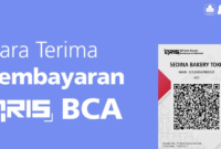 QR Merchant BCA