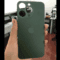 Back Glass iPhone