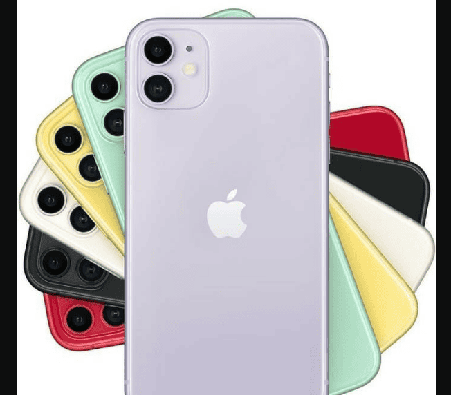 Harga Pasaran iPhone 11