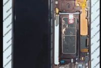 Harga LCD Samsung Note 9