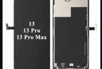 Harga LCD iPhone 13 Terbaru