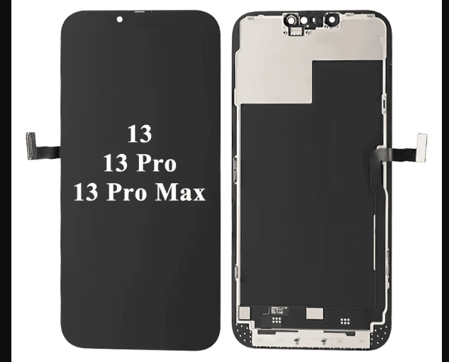 Harga LCD iPhone 13 Terbaru