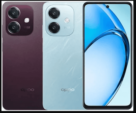 Oppo A5i Harga Terbaru