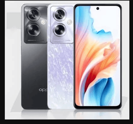 OPPO A79 5G Harga dan Spesifikasi