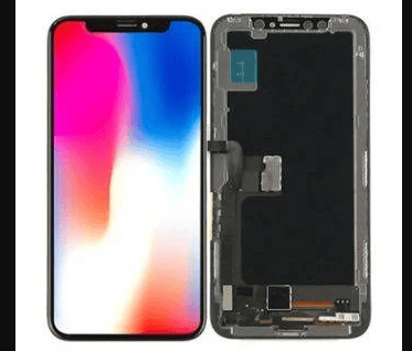 Harga LCD iPhone X