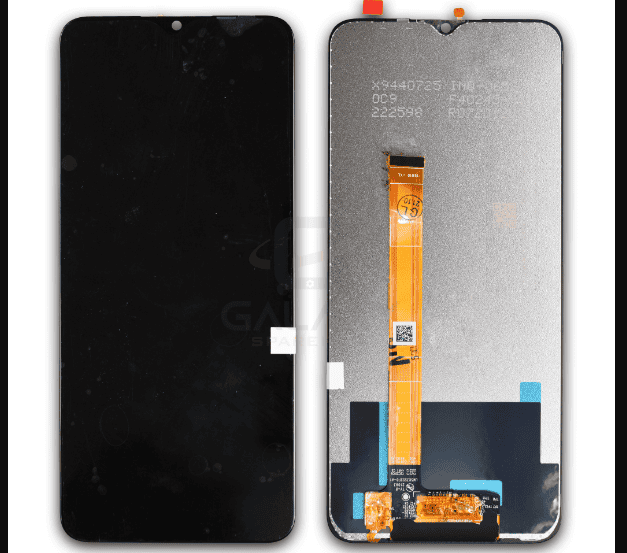 LCD Realme C21Y