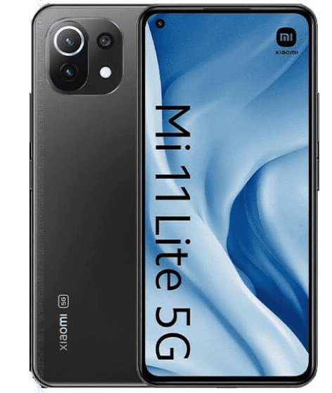 Xiaomi 11 Lite