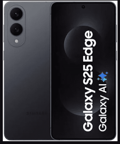Samsung Galaxy S25 Edge