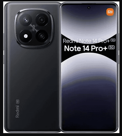 Xiaomi Note 14 Pro Plus