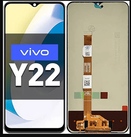 LCD Vivo Y22