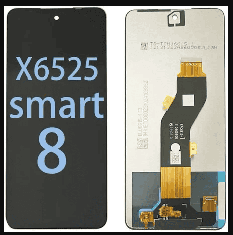 LCD Infinix Smart 8