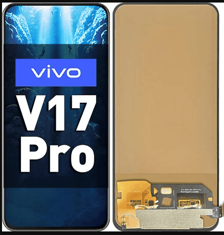 LCD Vivo V17 Pro