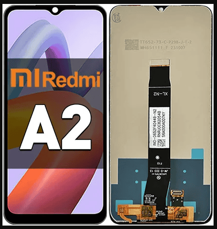 LCD Redmi A2