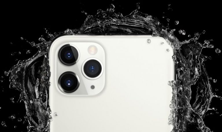 iphone 11 pro tahan air dan debu ip 68