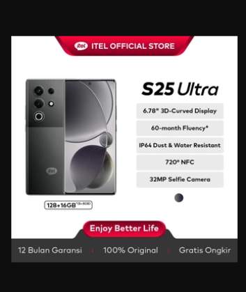 itel s686ln s25 ultra itel s686ln s25 ultra