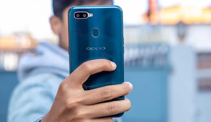 Harga Oppo A7 Terbaru Dan Spesifikasi Mei 2021 Baru Bekas