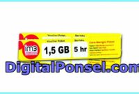 kenapa voucher indosat tidak bisa digunakan