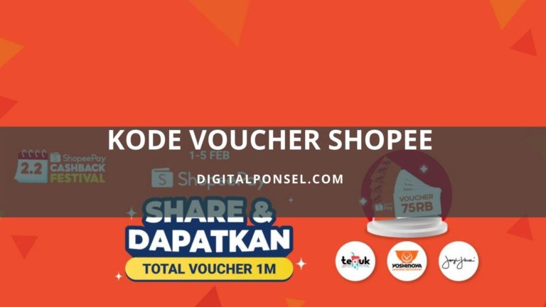 kode voucher shopee