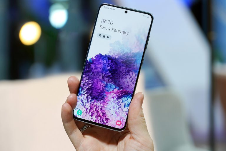 Daftar Harga Hp Samsung Agustus 2020 Galaxy S20 Ultra Rp 21