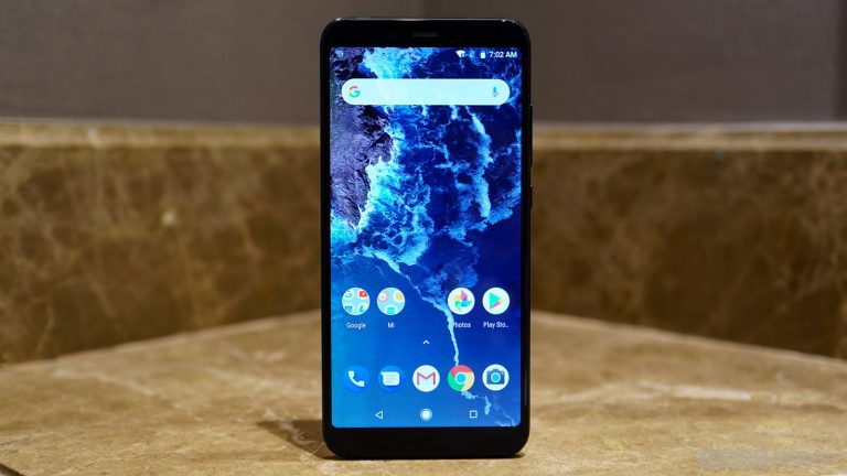layar xiaomi mi a2 lite