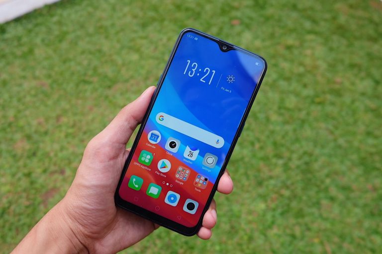 Harga OPPO A7 Terbaru dan Spesifikasi Agustus 2019 [Baru 