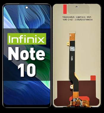 lcd infinix note 10 lcd infinix note 10