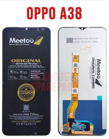 lcd oppo a38