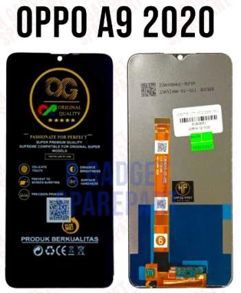 lcd oppo a9 lcd oppo a9