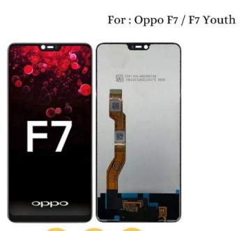 lcd oppo f7 lcd oppo f7