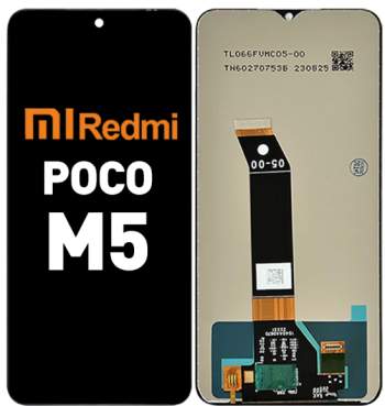 lcd poco m5 lcd poco m5
