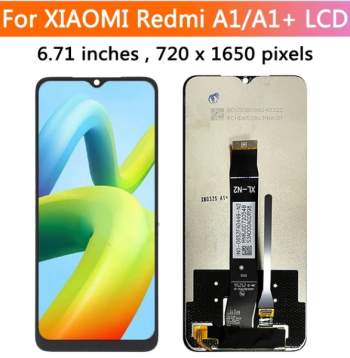 lcd redmi a1 lcd redmi a1