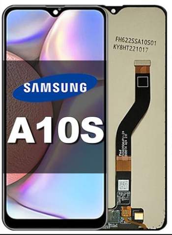 lcd samsung a10s lcd samsung a10s