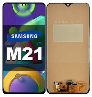lcd samsung m21 lcd samsung m21