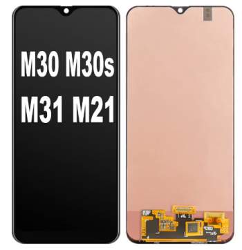 lcd samsung m30 lcd samsung m30