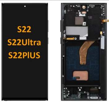 lcd samsung s22 lcd samsung s22